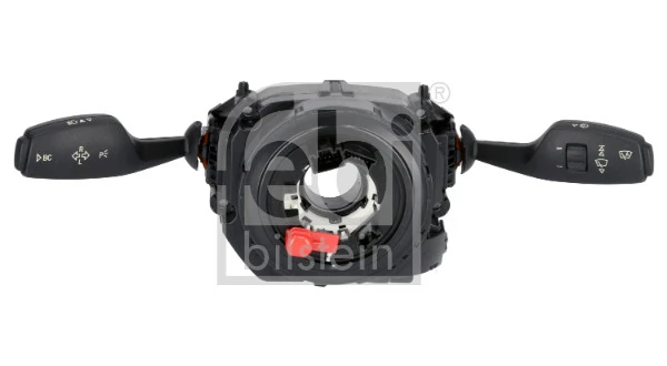 Operating Unit, steering column